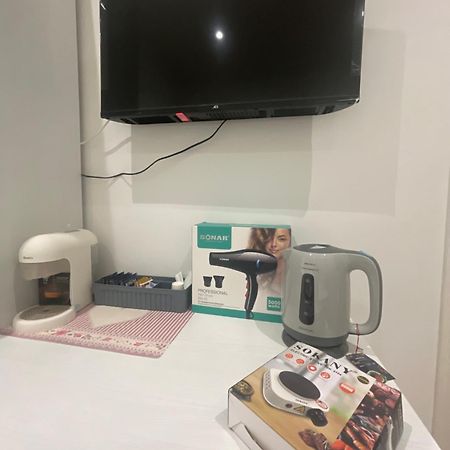 San Gennaro S Room Napoli Eksteriør bilde