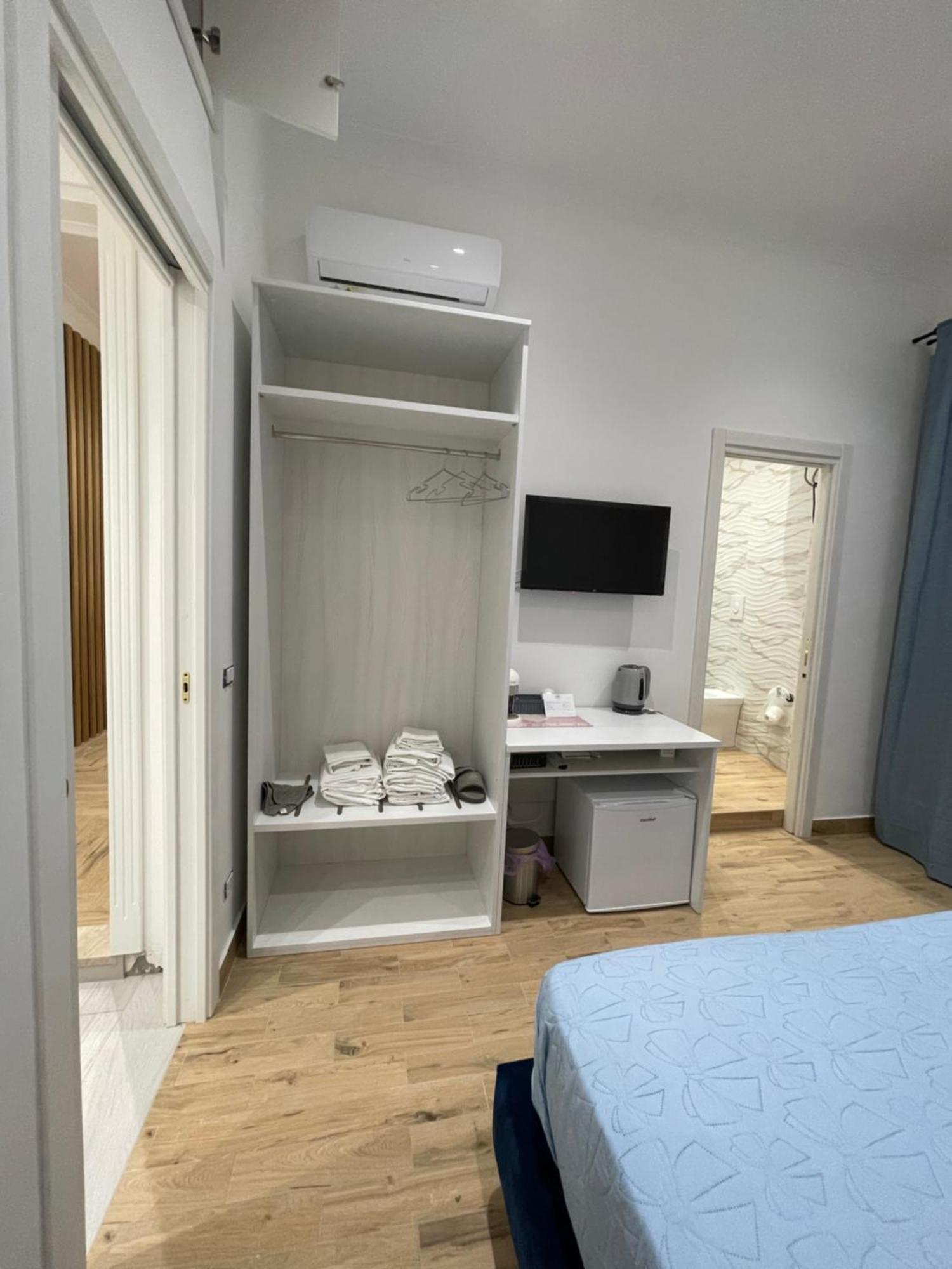 San Gennaro S Room Napoli Eksteriør bilde