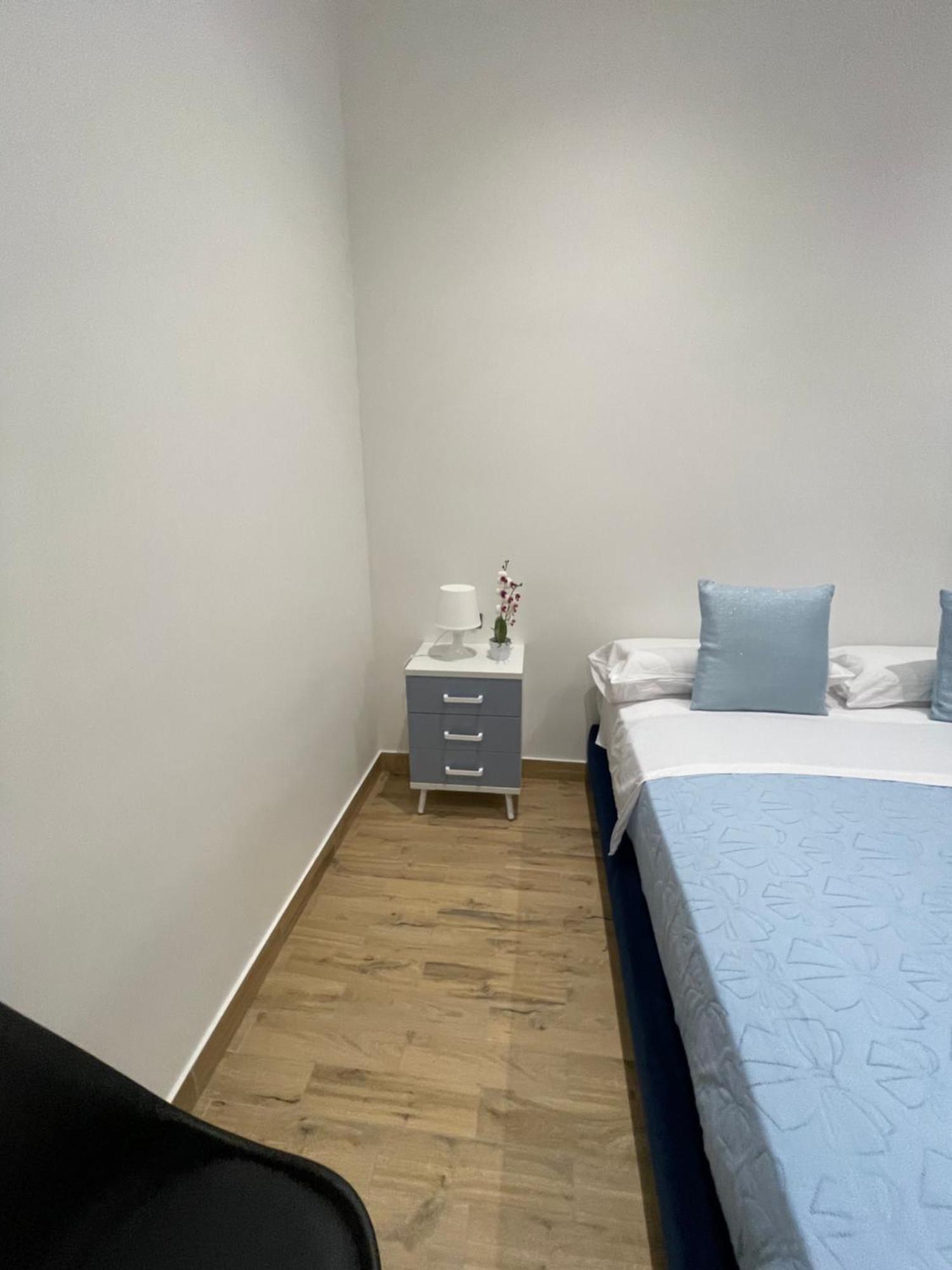 San Gennaro S Room Napoli Eksteriør bilde