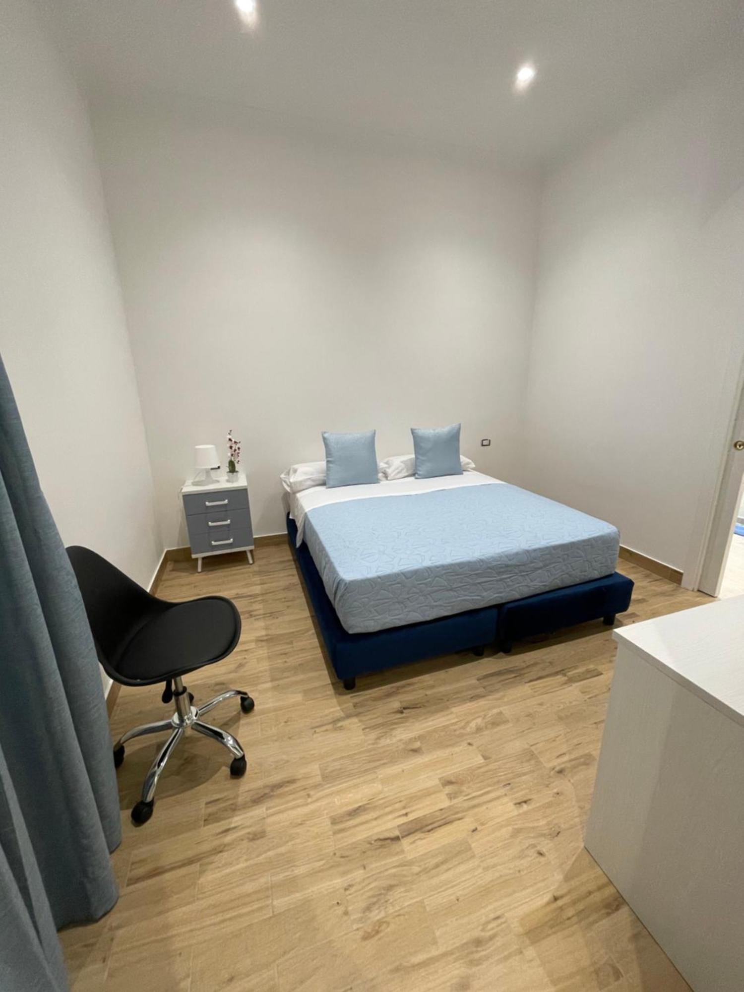 San Gennaro S Room Napoli Eksteriør bilde