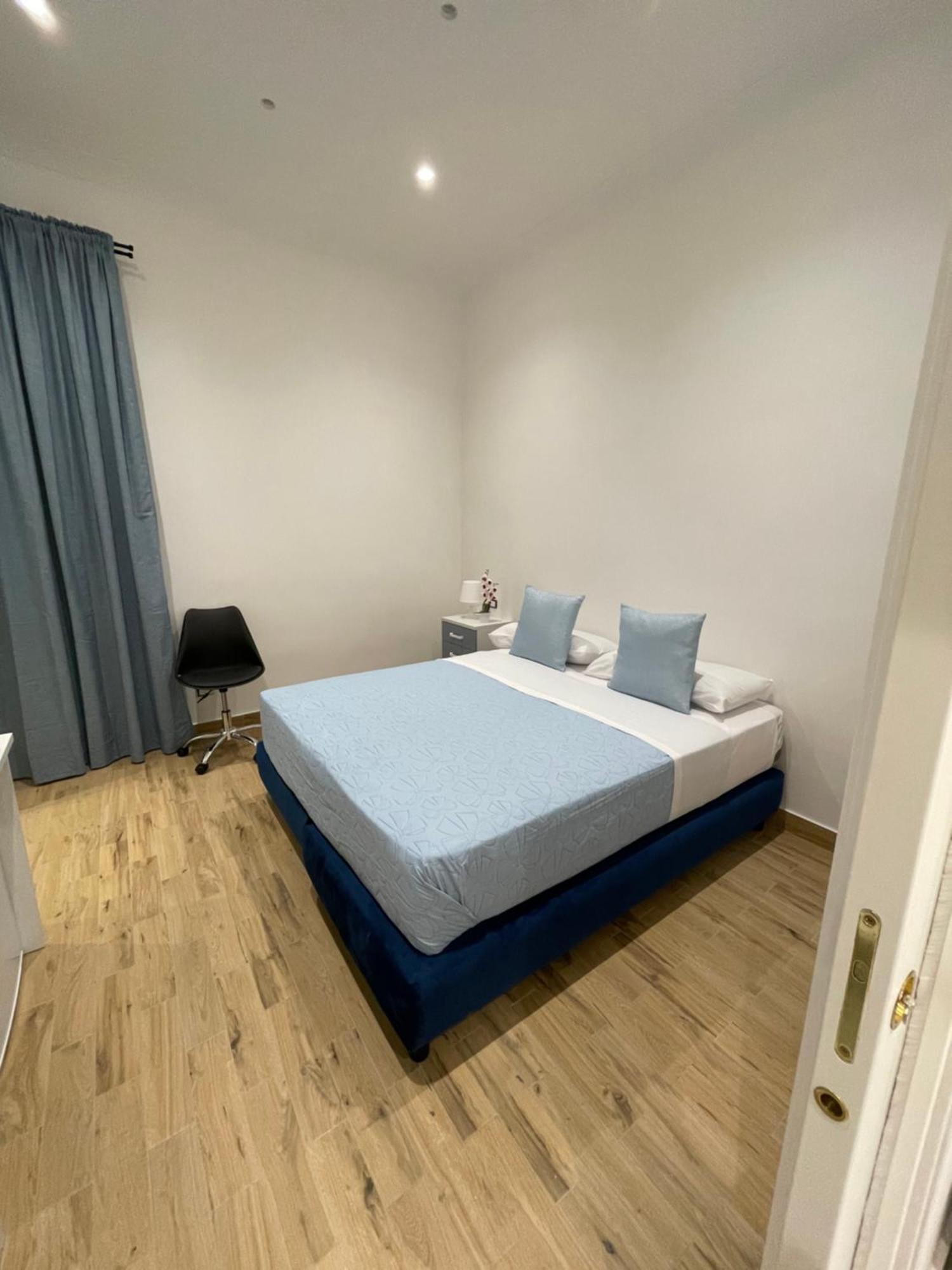 San Gennaro S Room Napoli Eksteriør bilde