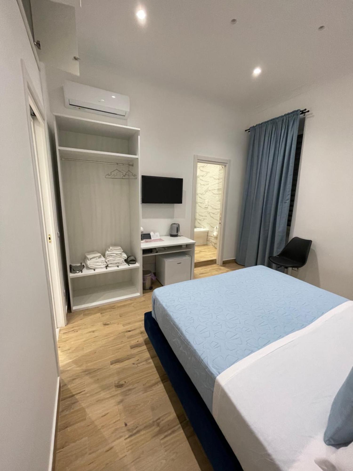 San Gennaro S Room Napoli Eksteriør bilde