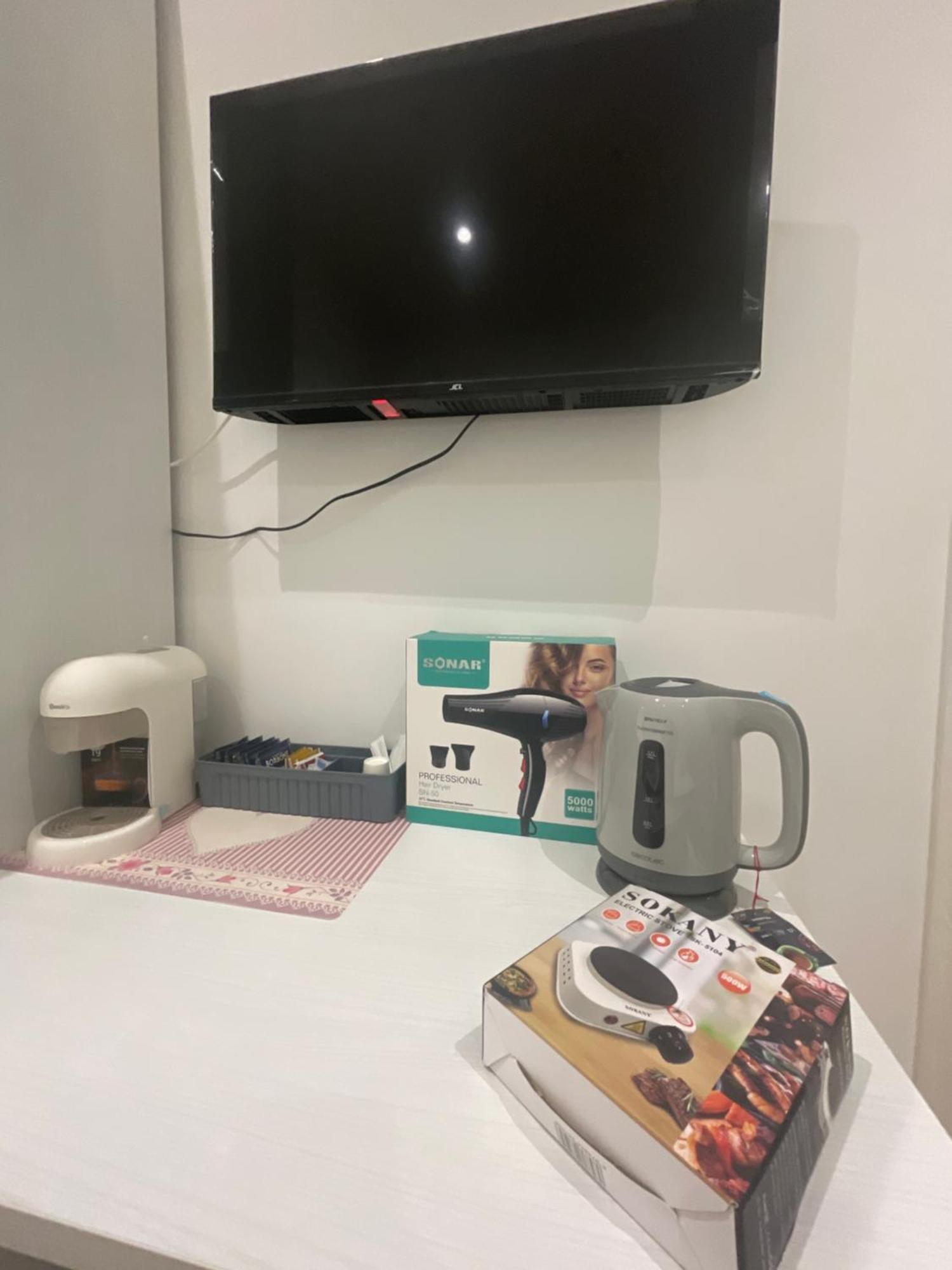 San Gennaro S Room Napoli Eksteriør bilde